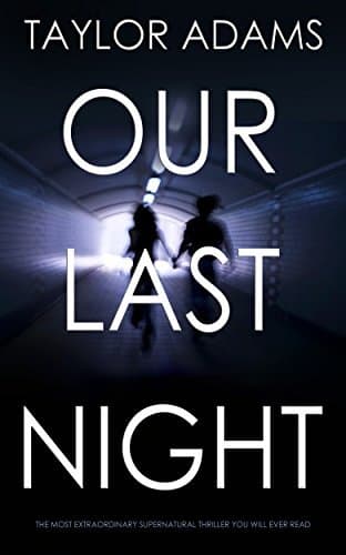 Our Last Night book cover