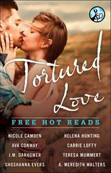 Tortured Love book cover