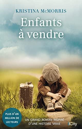 Enfants à vendre book cover