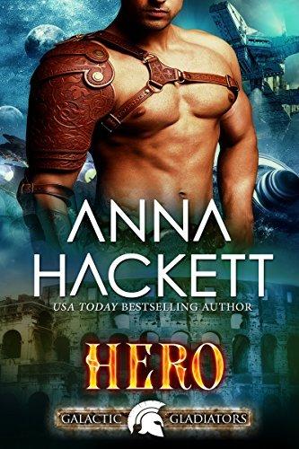 Hero book cover