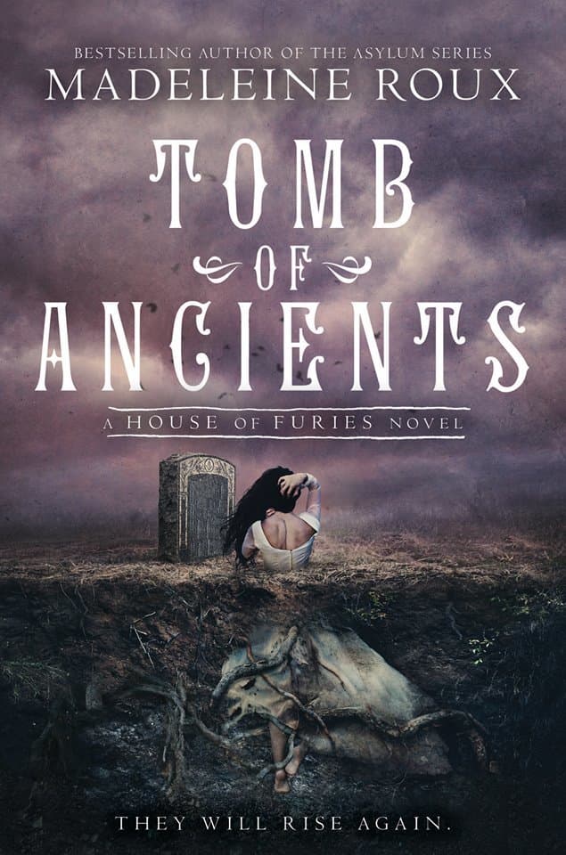 Tomb of Ancients