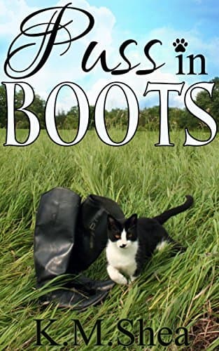 Puss in Boots