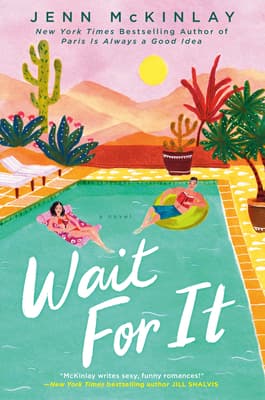 Wait For It book cover