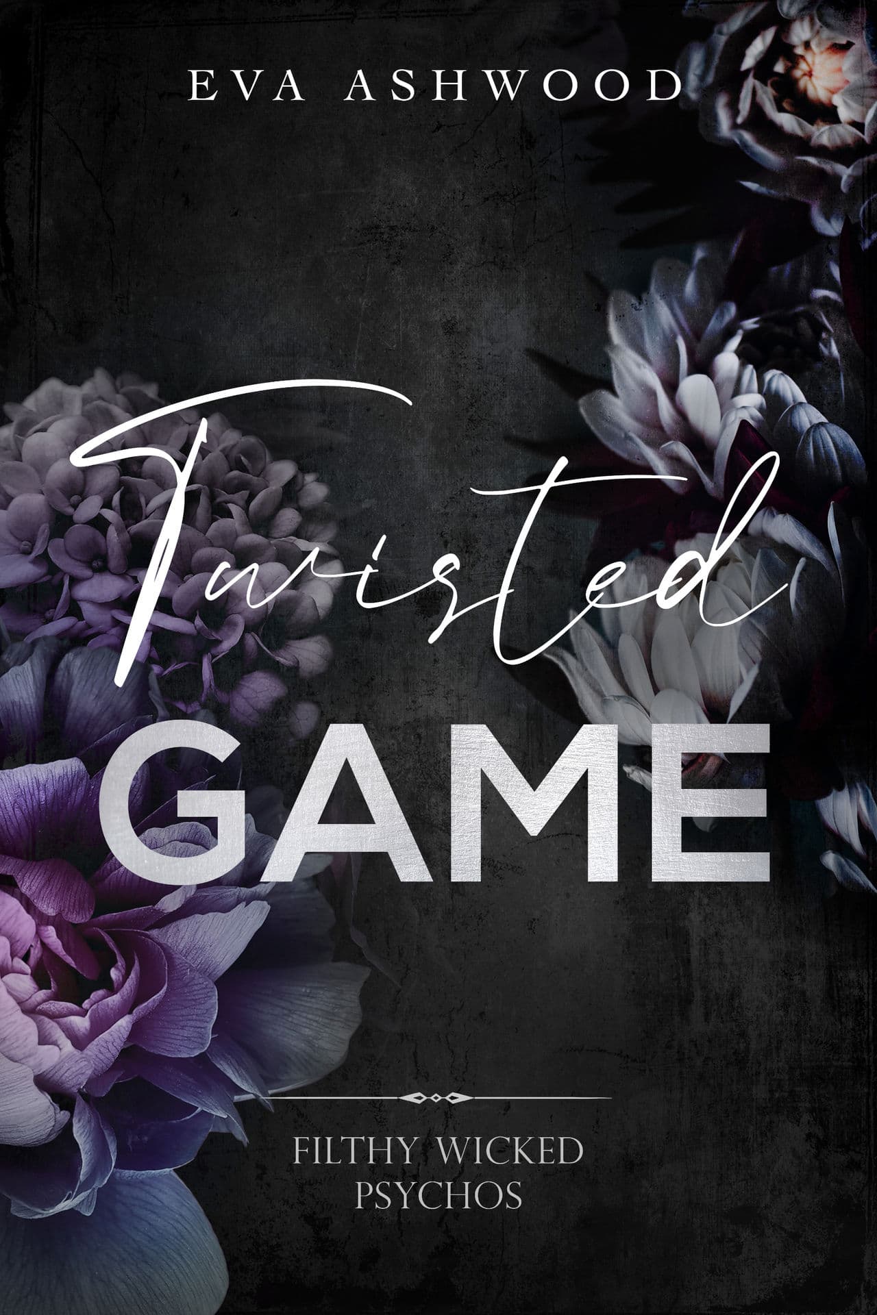 Twisted Game book cover