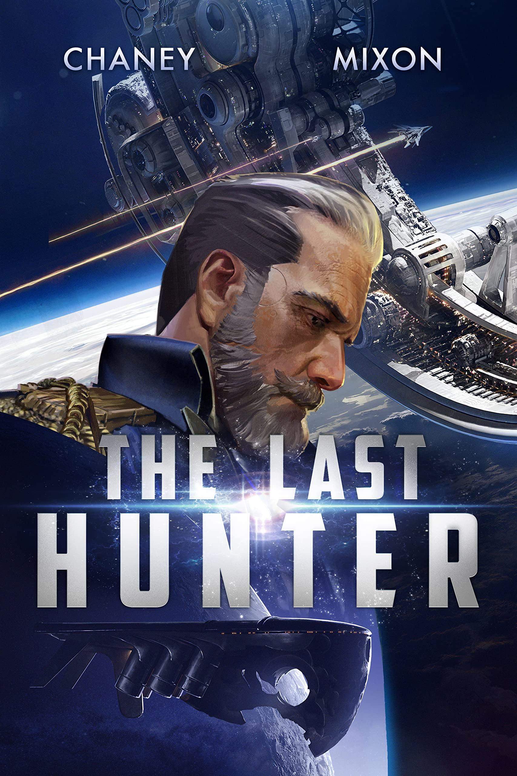 The Last Hunter