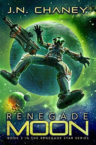 Renegade Moon