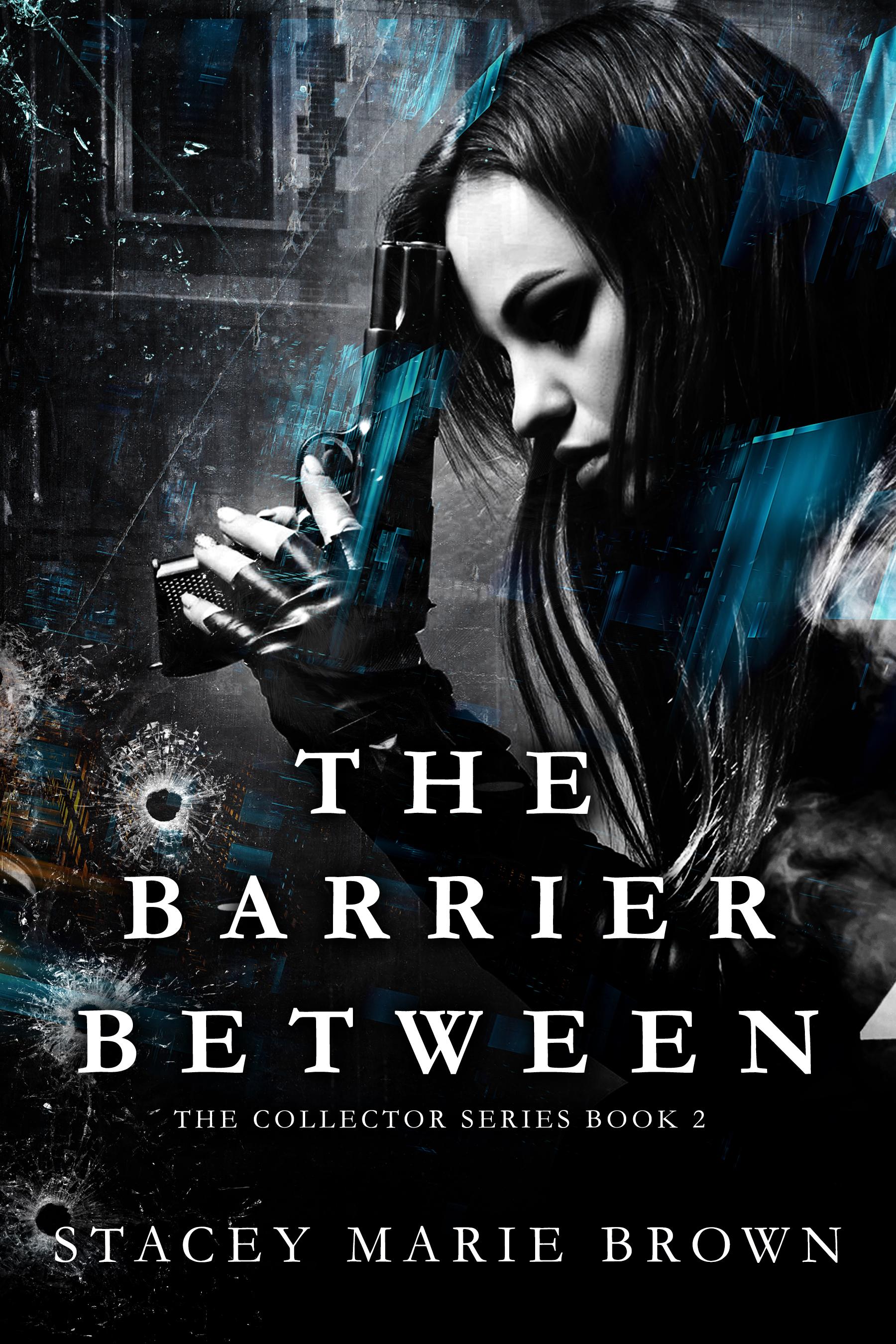 The Barrier Between book cover