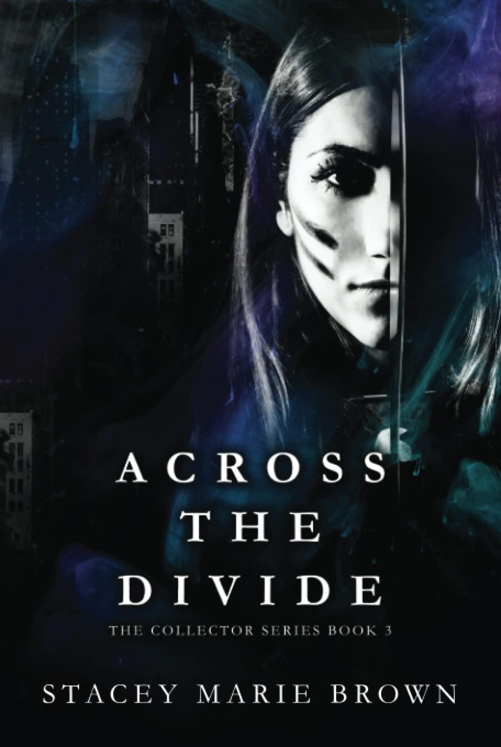 Across the Divide book cover