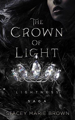 The Crown of Light book cover