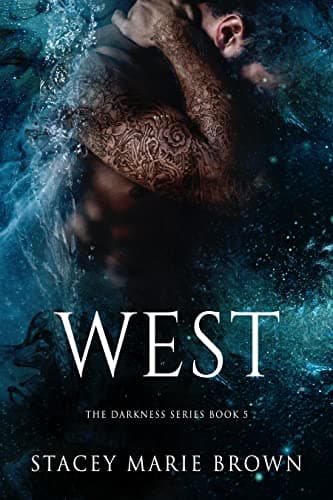 West book cover