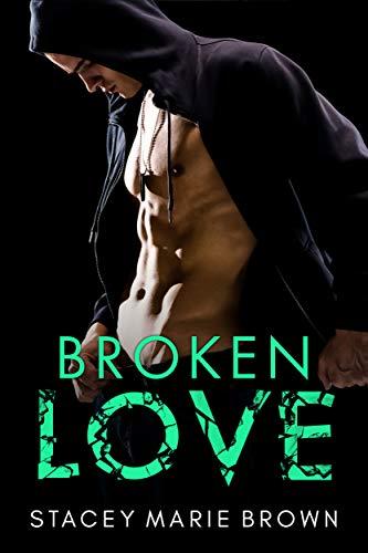 Broken Love book cover