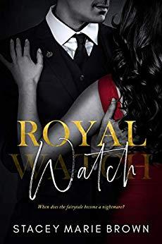 Royal Watch book cover