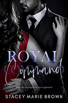 Royal Command book cover