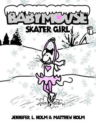 Skater Girl book cover