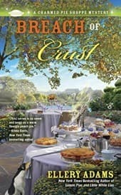 Breach of Crust book cover