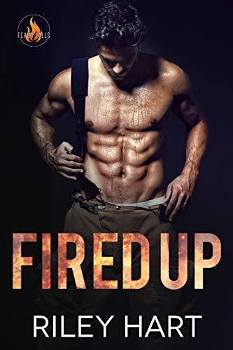 Fired Up book cover