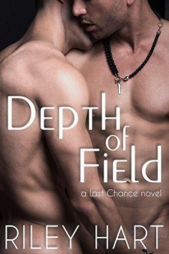 Depth of Field book cover