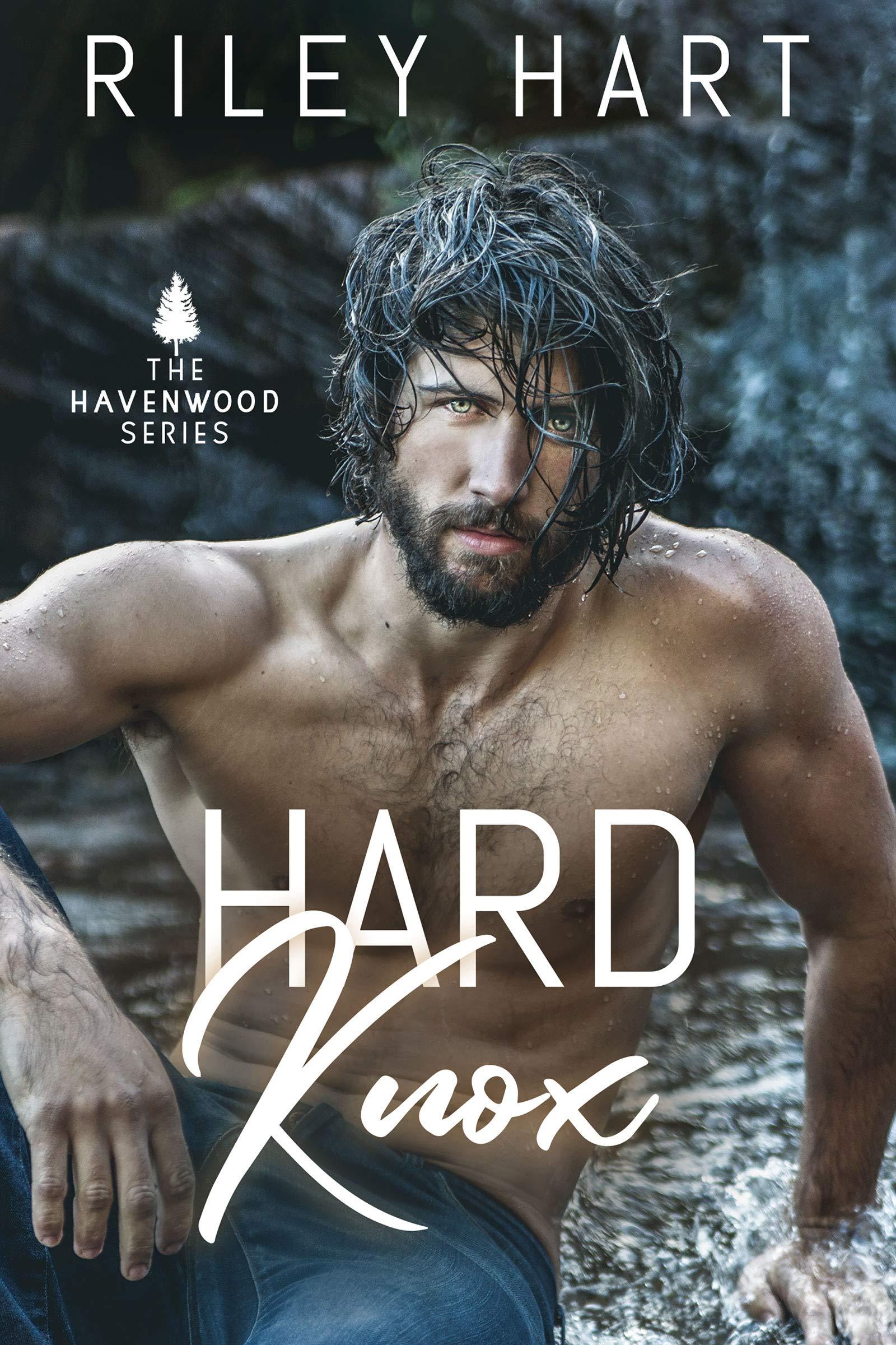 Hard Knox book cover