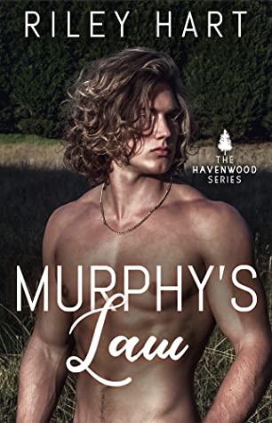 Murphy's Law book cover