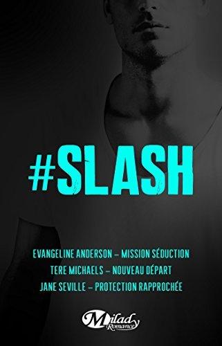 #Slash - Trois fois plus de #Slash book cover