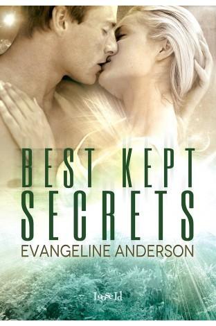 Best Kept Secrets book cover