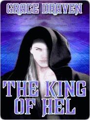 The King of Hel book cover