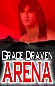 Arena book cover