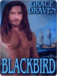 Blackbird book cover