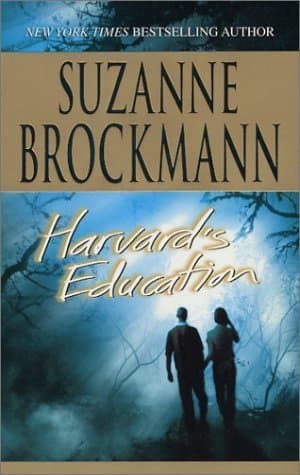 Harvard's Education book cover