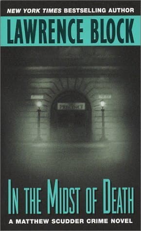 In the Midst of Death book cover
