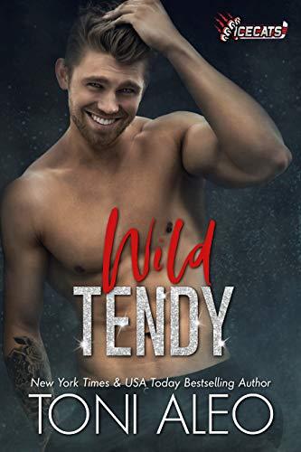 Wild Tendy book cover