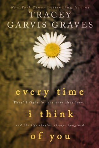Every Time I Think of You book cover
