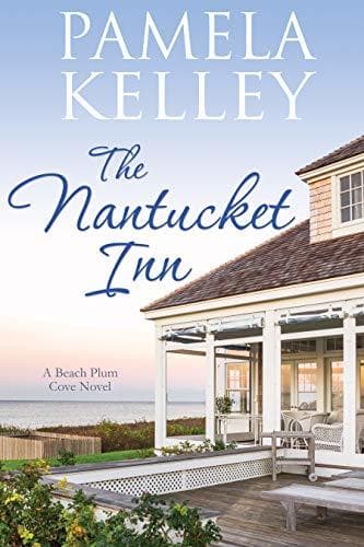 The Nantucket Inn book cover