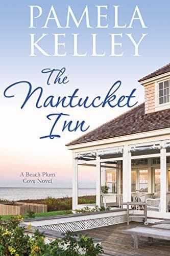 The Nantucket Inn book cover