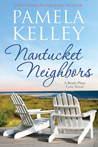 Nantucket Neighbors book cover