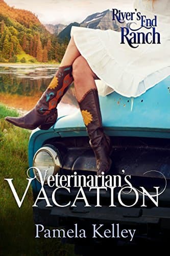 Veterinarian's Vacation