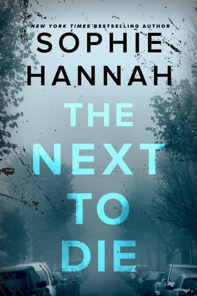 The Next to Die book cover