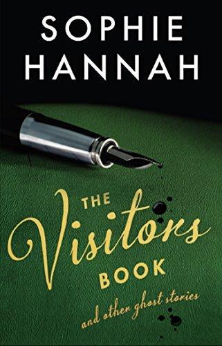 The Visitors Book and Other Ghost Stories
