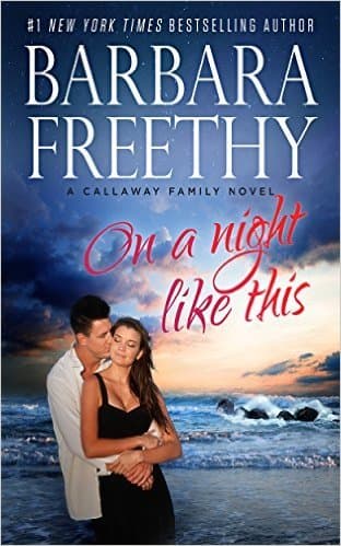 On A Night Like This book cover