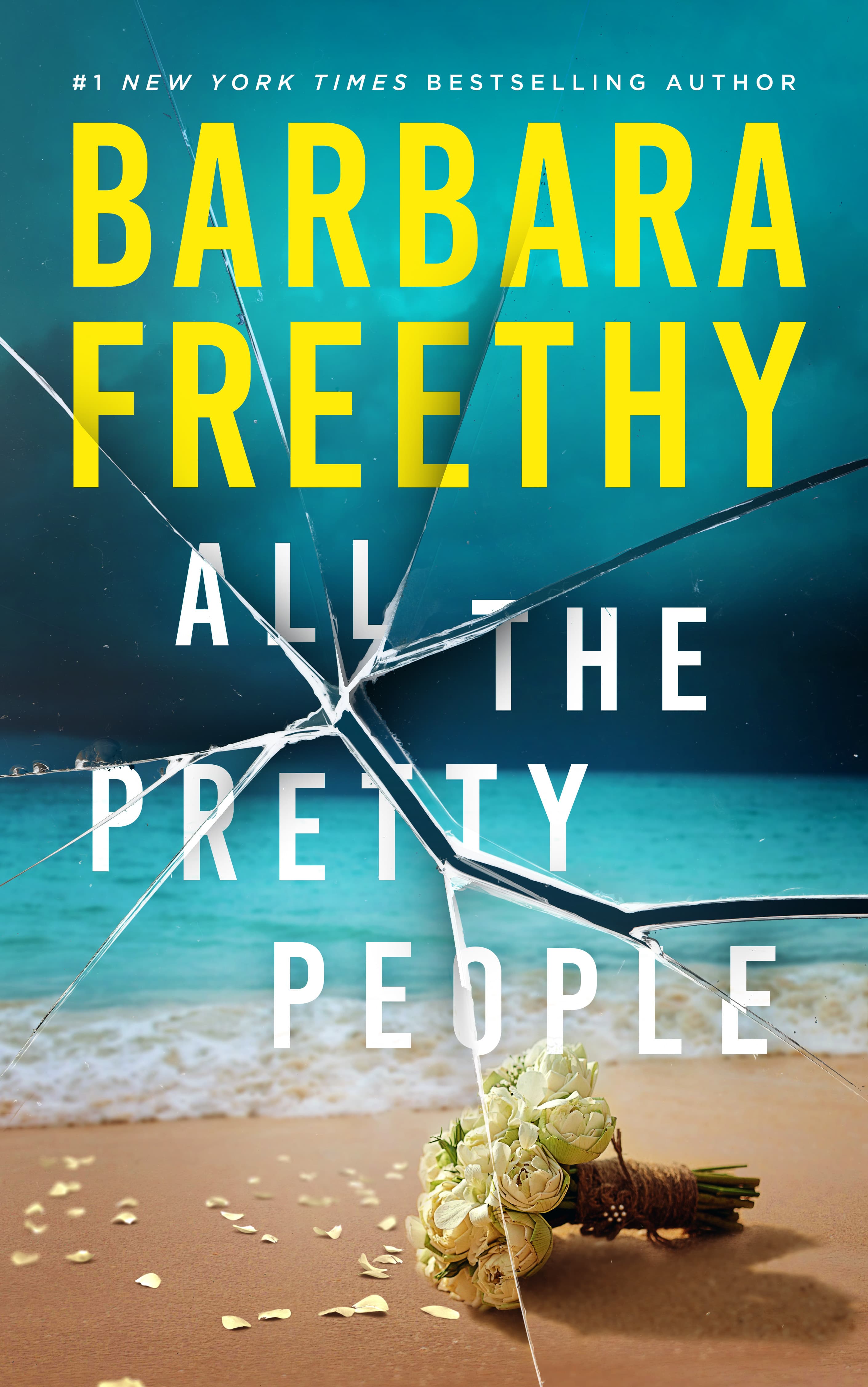 All The Pretty People book cover