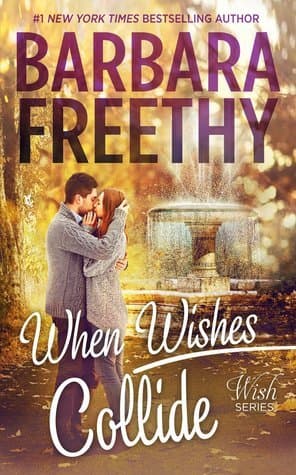When Wishes Collide book cover