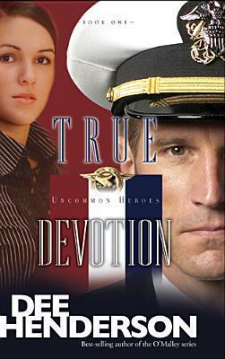 True Devotion book cover