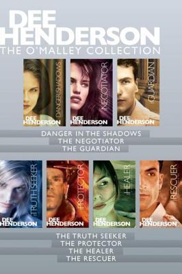 The O'Malley Collection book cover