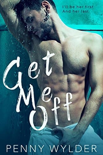 Get Me Off book cover