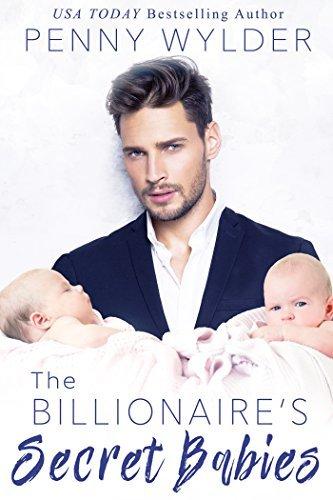 The Billionaire's Secret Babies