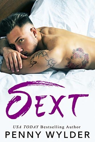 SEXT book cover