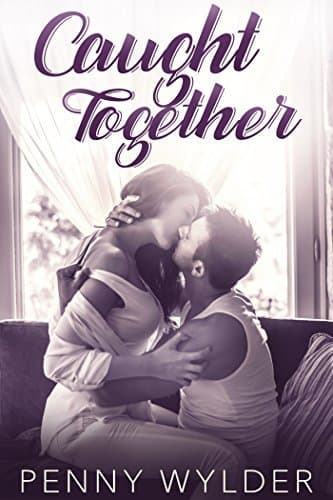 Caught Together book cover