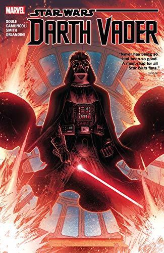 Star Wars: Darth Vader - Dark Lord of the Sith, Vol. 1 book cover