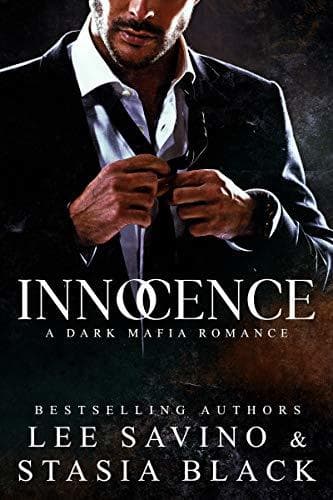 Innocence book cover