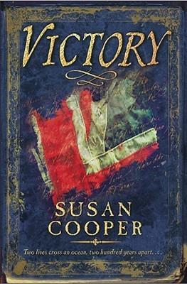 Victory book cover